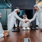 ريادة الأعمال في السعودية