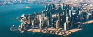 قطر دومین مقصد برتر