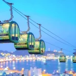 پروژه تله کابین